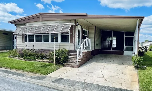 $169,000 | 161 Hickory Gate Drive, Palm Harbor, FL 34684