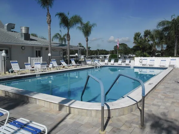 $169,000 | 161 Hickory Gate Drive, Palm Harbor, FL 34684