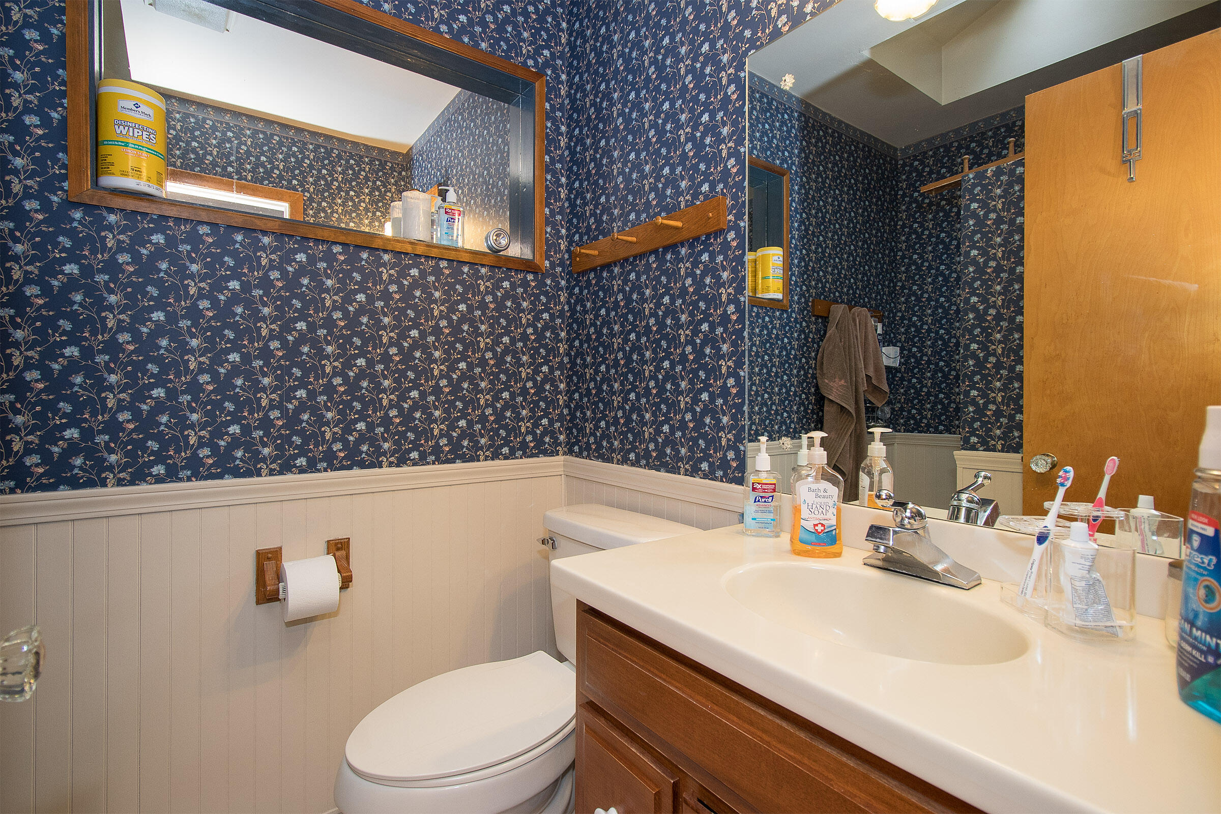 323 North 28th Street Springfield, MI 49037 - Photo 8 of 16 Bath 1