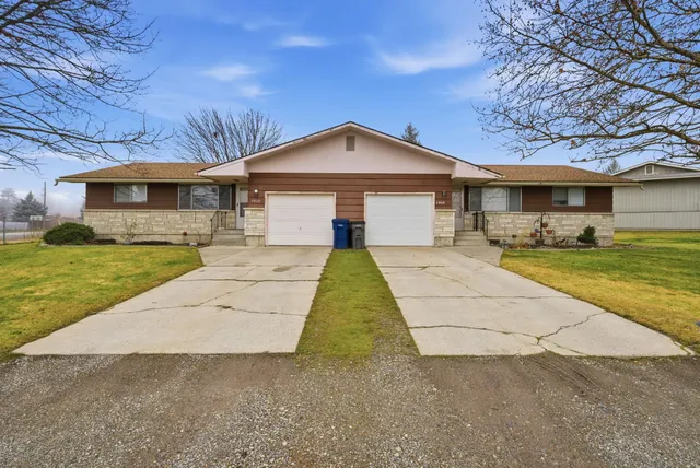 $475,000 | 2808-2810 South Blake Road, Spokane Valley, WA 99216
