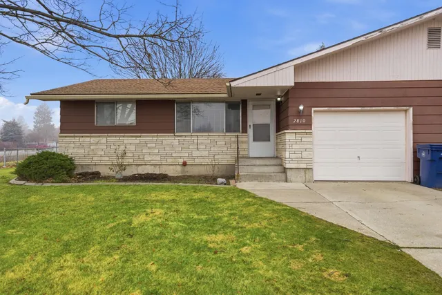 $475,000 | 2808-2810 South Blake Road, Spokane Valley, WA 99216