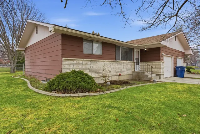 $475,000 | 2808-2810 South Blake Road, Spokane Valley, WA 99216