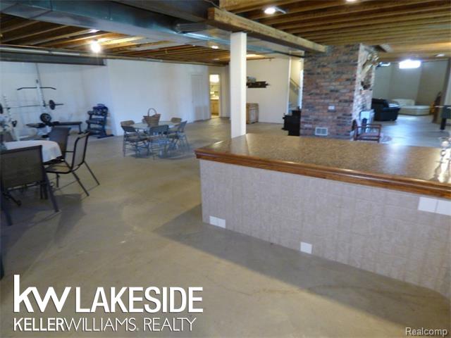 1287 West Leonard Road Leonard, MI 48367 - Photo 51 of 63