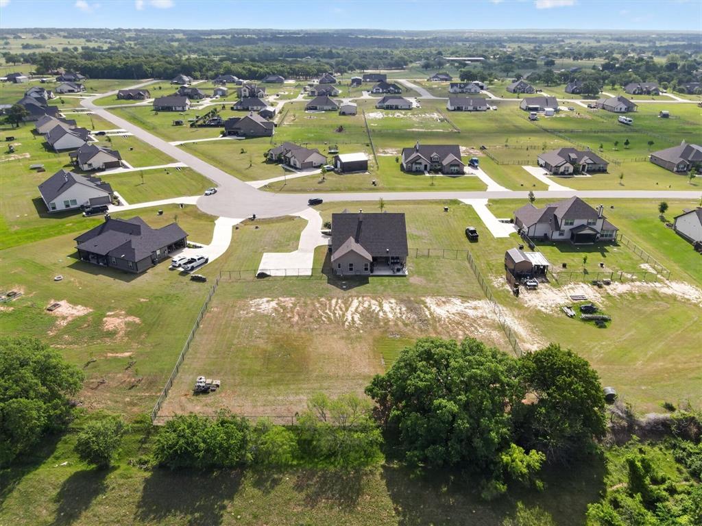 150 Chester Road Springtown, TX 76082 - Photo 39 of 40 a picture of city view with lake view