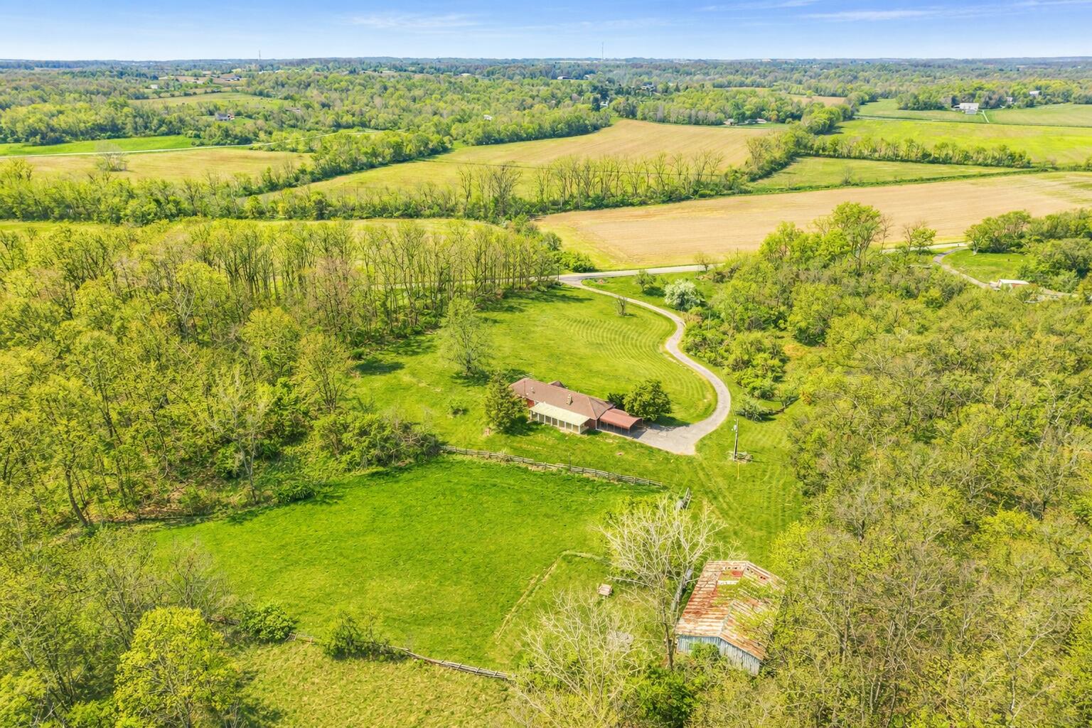 8050 Zimmerman Road St. Paris, OH 43072 - Photo 41 of 44