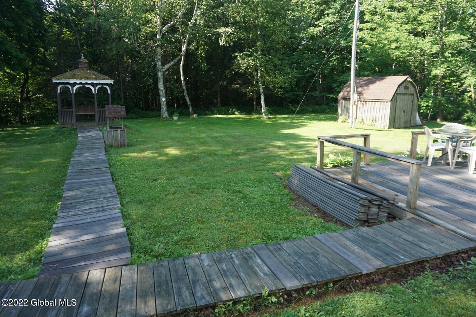 760 Smith Road Worcester, NY 12197 - Photo 2 of 18 DSC02115
