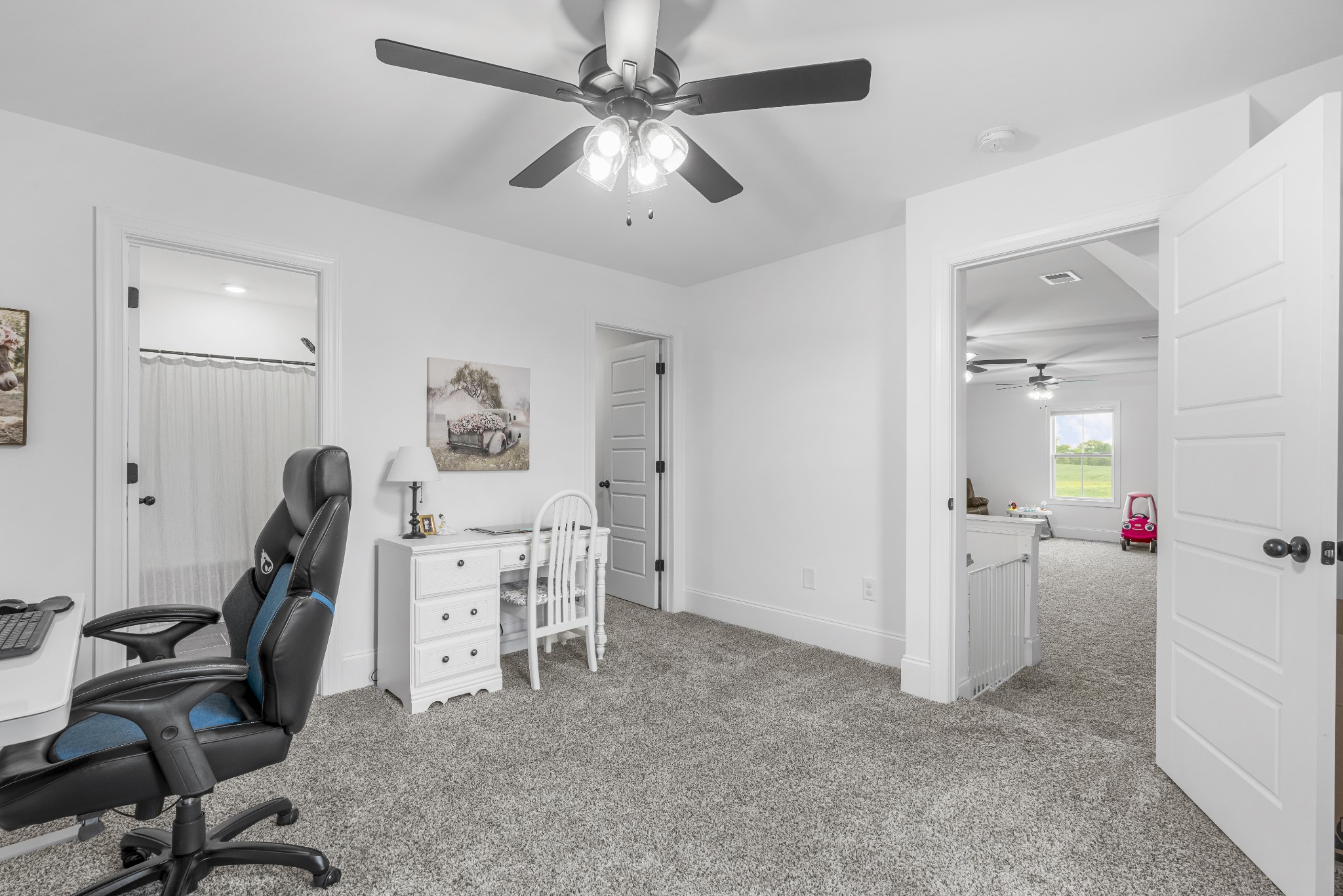 5675 Minnis Road Springfield, TN 37172 - Photo 42 of 68