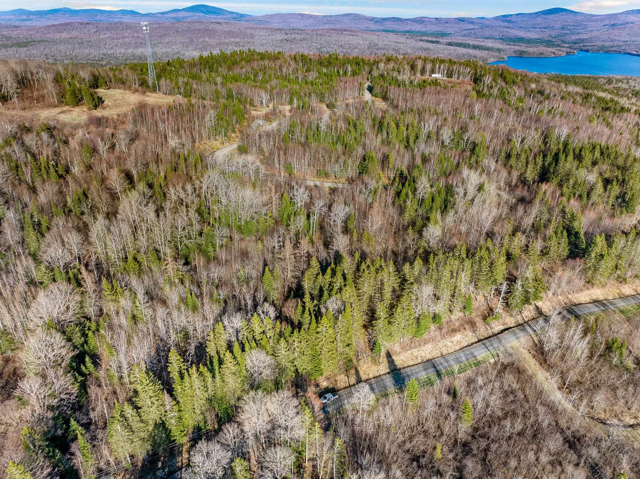 - Dorman Road Pittsburg, NH 03592 - Photo 15 of 59