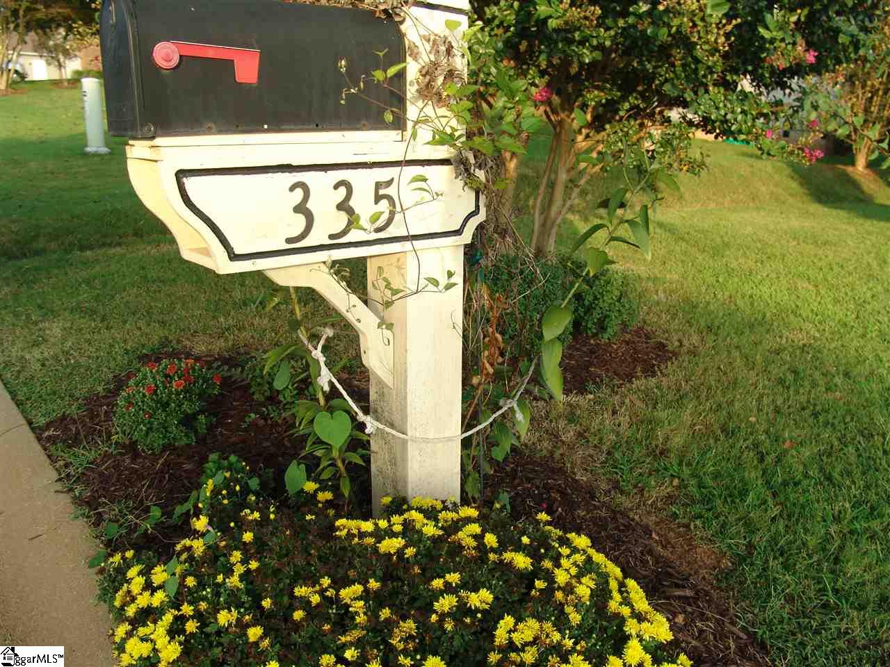 335 Mellow Way Greer, SC 29651 - Photo 2 of 18 Gallery Image 2