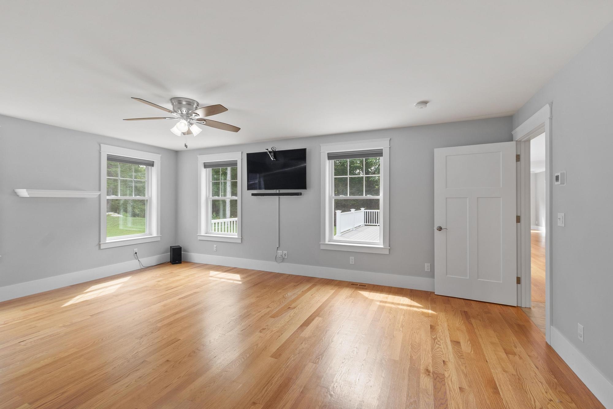 129 Gristmill Road Fremont, NH 03044 - Photo 23 of 59 Gallery Image 23