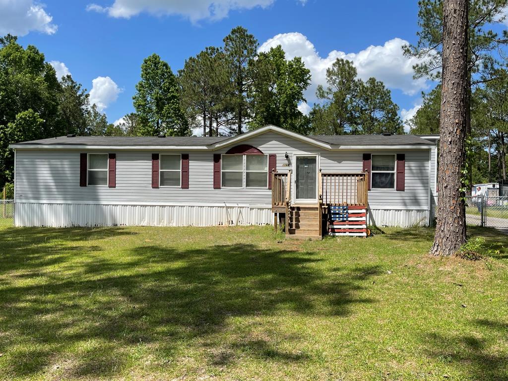 4168 Beaver Run Road Valdosta, GA 31601 - Photo 1 of 9 Gallery Image 1