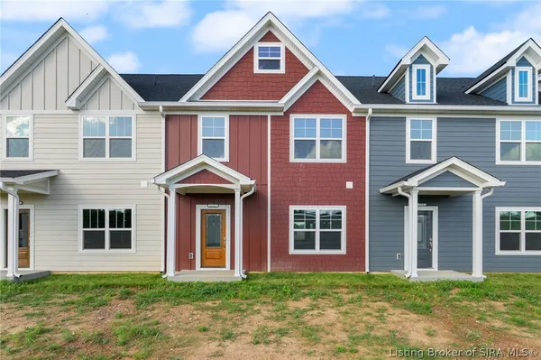 $244,900 | 115 Nighthawk Place, New Albany, IN 47150