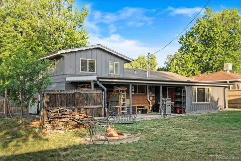 $525,000 | 1505 South Endicott Street, Lakewood, CO 80232