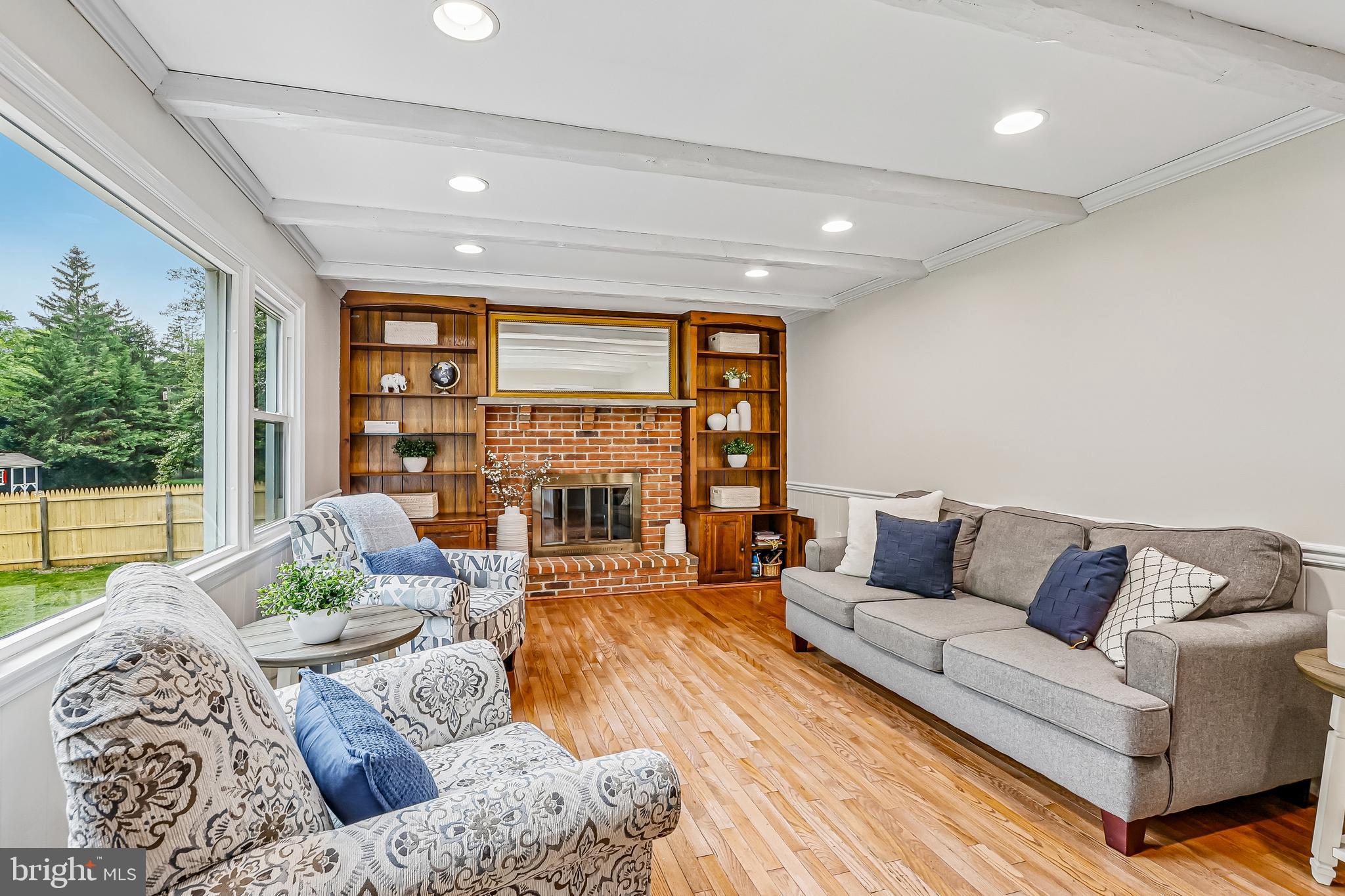 6 Indian Run Road Princeton Junction, NJ 08550 - Photo 8 of 53 Gallery Image 8