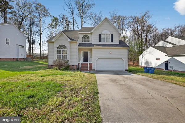 $430,000 | 7630 Hancock Farm Lane, Chesterfield, VA 23832