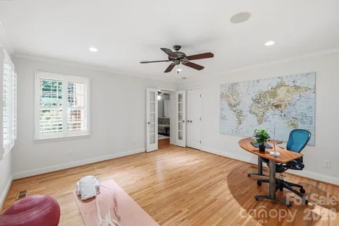 $995,000 | 3635 Severn Avenue, Charlotte, NC 28210
