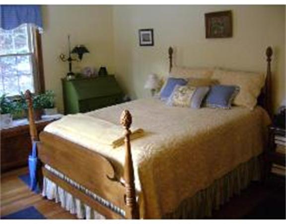 1 Spring Street Norfolk, MA 02056 - Photo 9 of 14 Gallery Image 9