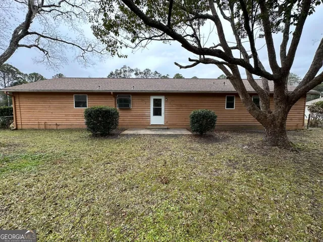 $1,700 | 562 Mush Bluff Road, St. Marys, GA 31558