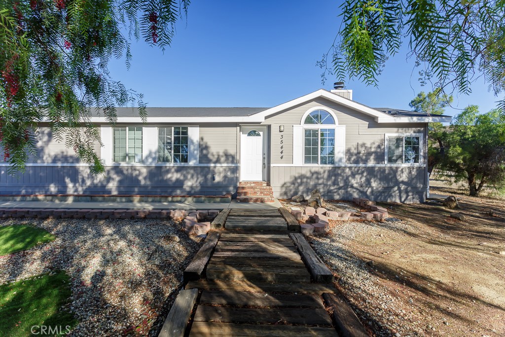 35444 Astley Road Acton, CA 93510 - Photo 2 of 37