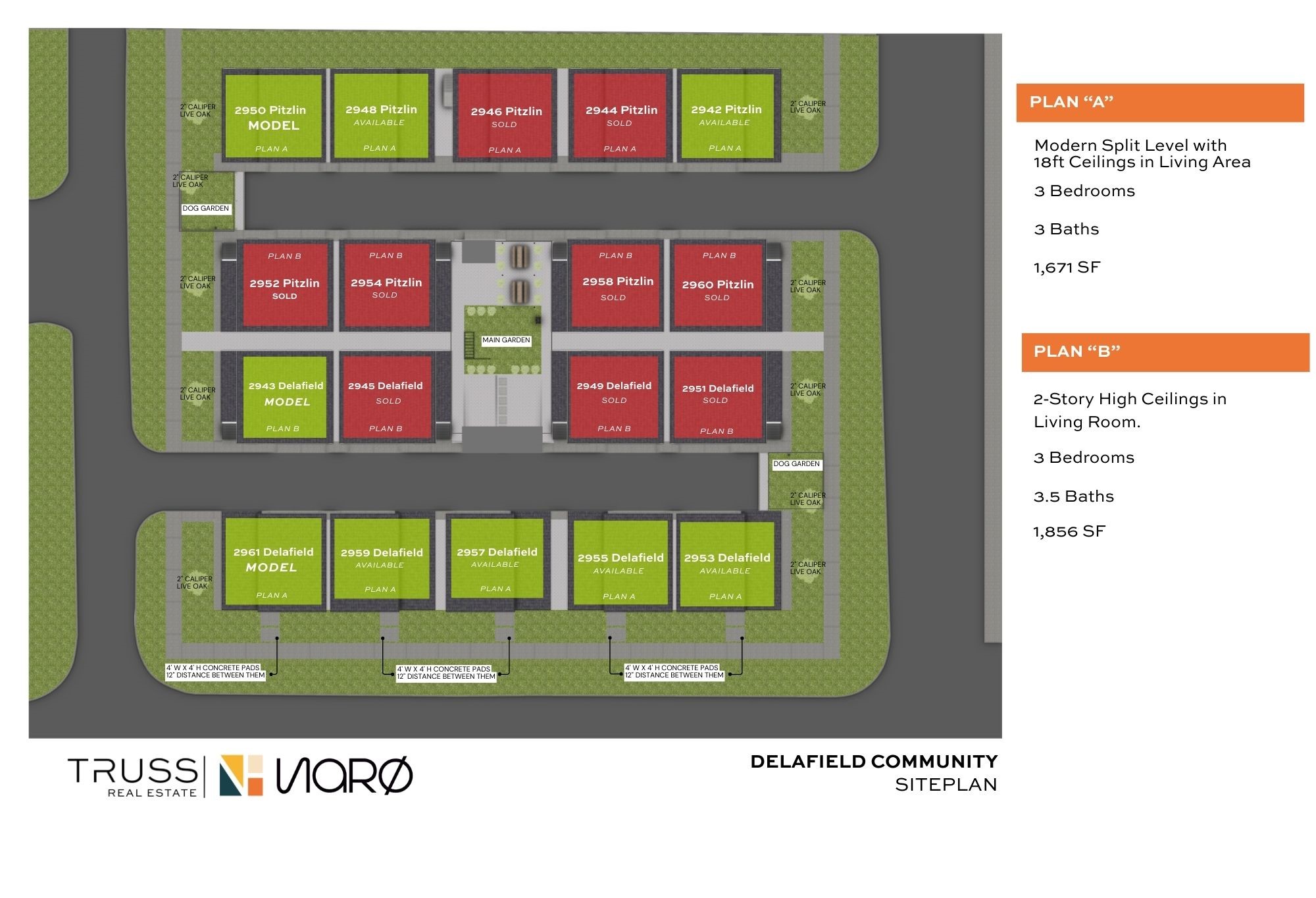 2943 Delafield Street Houston, TX 77023 - Photo 41 of 41