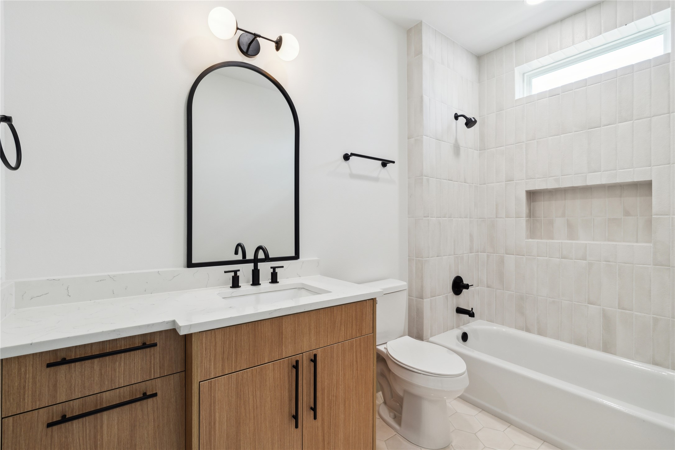 2943 Delafield Street Houston, TX 77023 - Photo 9 of 41 The use of natural materials and neutral tones creates a calming and timeless aesthetic.