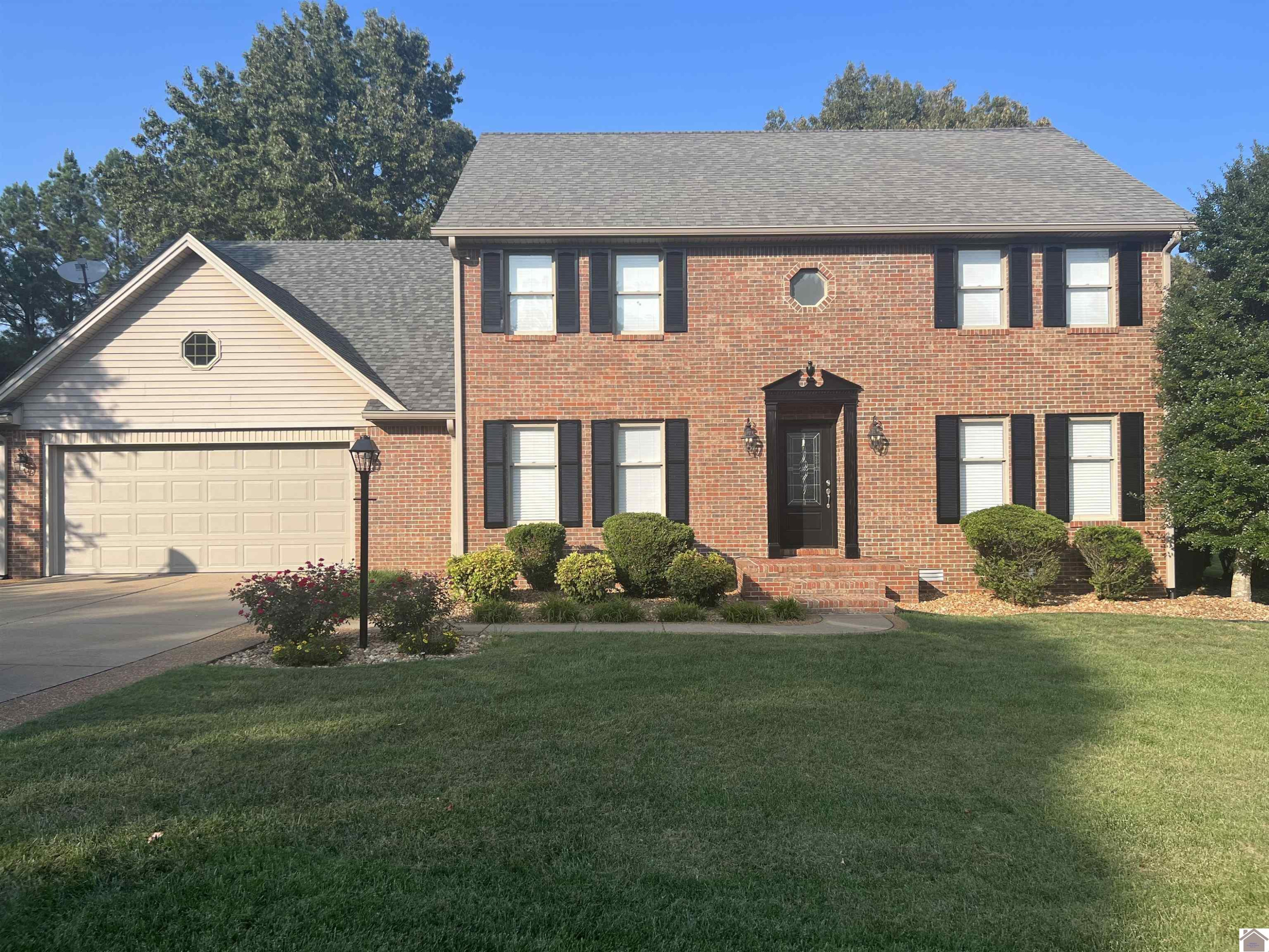 285 Old Farm Road Paducah, KY 42001 - Photo 1 of 1 Photo 1