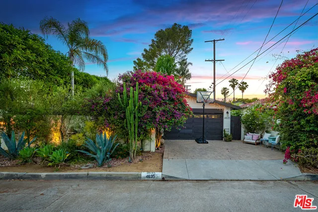 $1,649,000 | 4635 Bellflower Avenue, North Hollywood, CA 91602