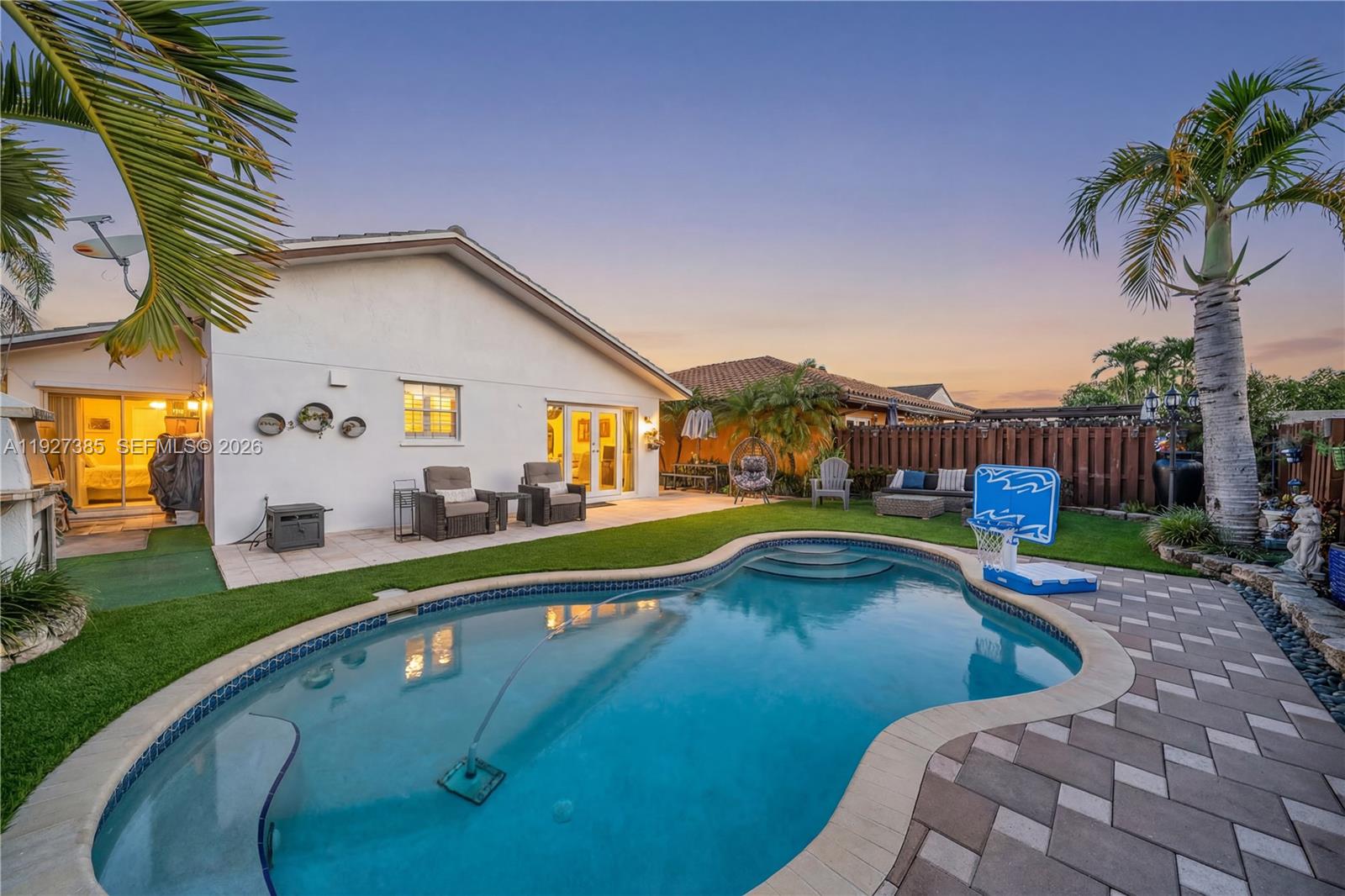 14666 Southwest 113th Street Miami, FL 33186 - Photo 2 of 51