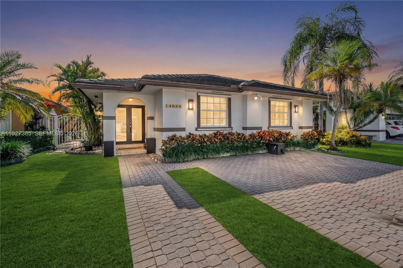 14666 Southwest 113th Street Miami, FL 33186 - Photo 3 of 51