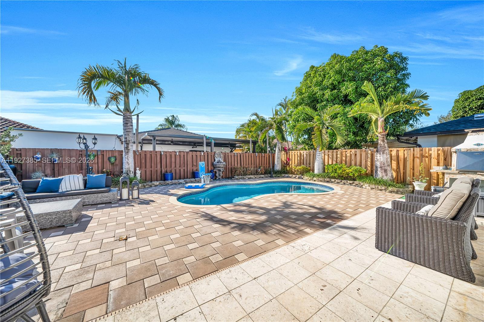 14666 Southwest 113th Street Miami, FL 33186 - Photo 39 of 51