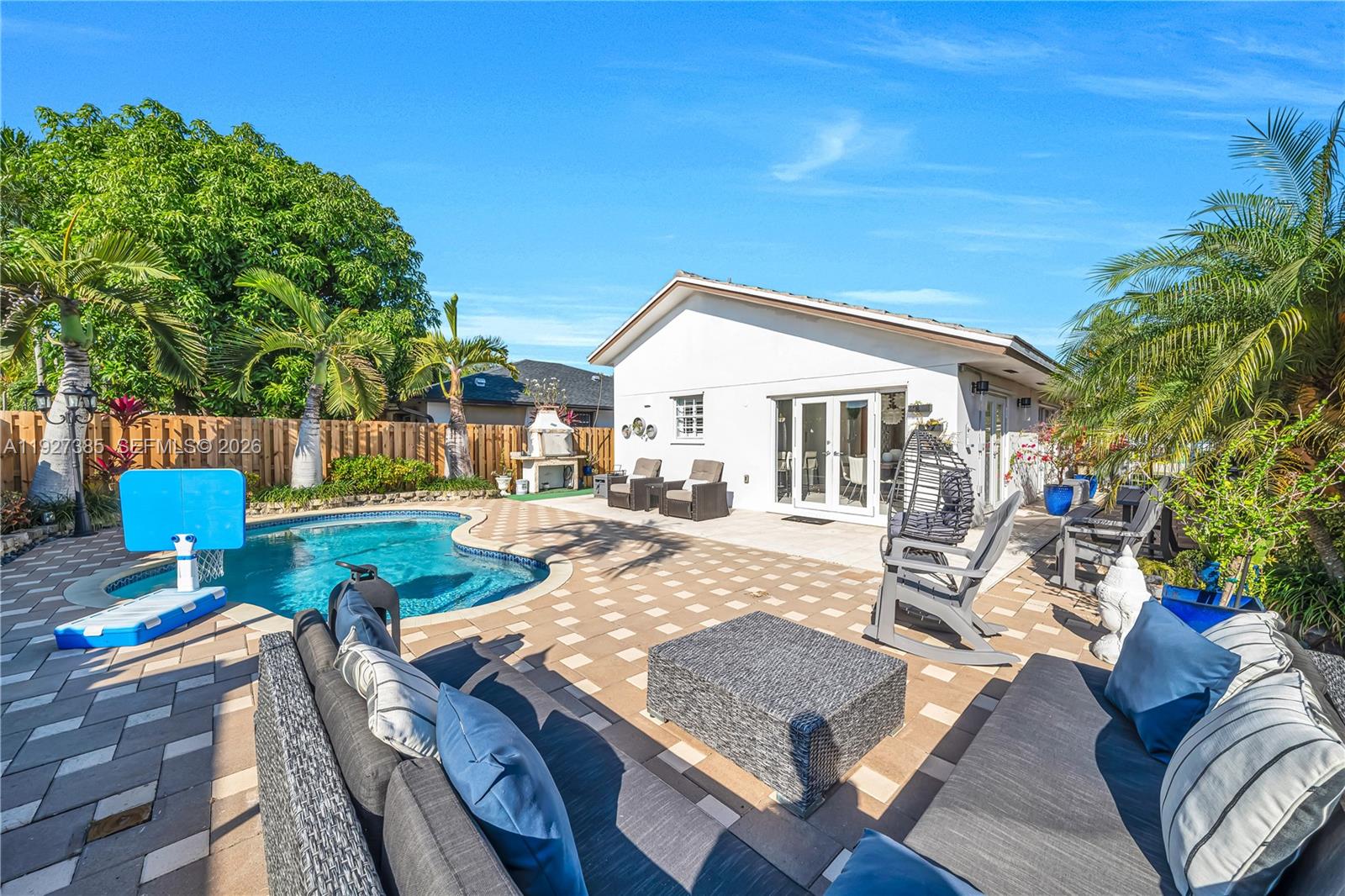 14666 Southwest 113th Street Miami, FL 33186 - Photo 40 of 51