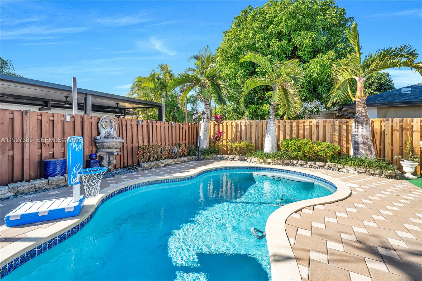 14666 Southwest 113th Street Miami, FL 33186 - Photo 41 of 51