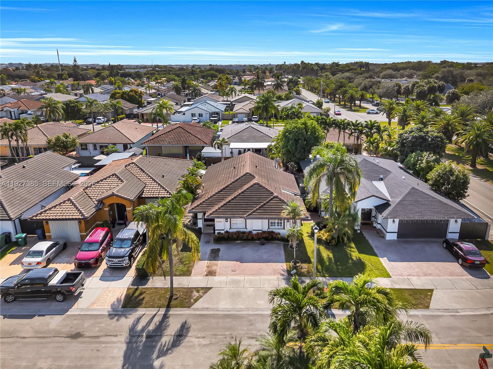 14666 Southwest 113th Street Miami, FL 33186 - Photo 43 of 51