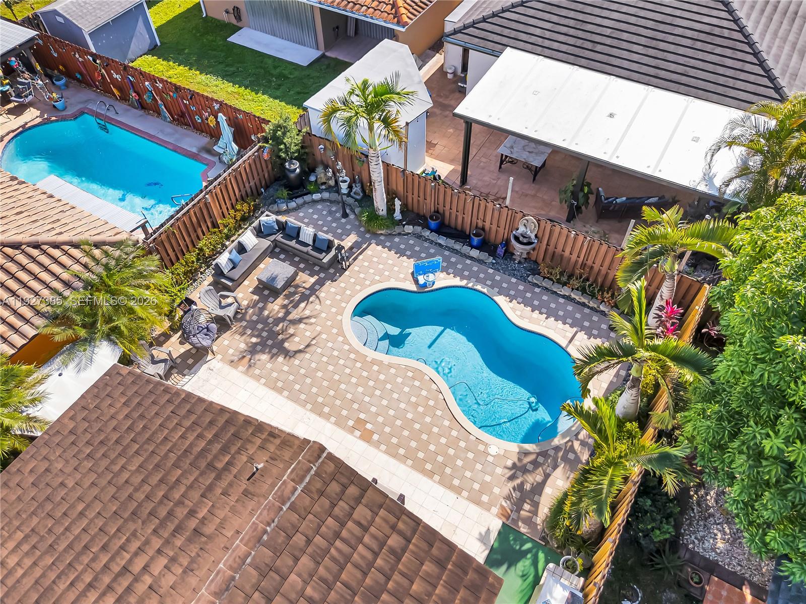 14666 Southwest 113th Street Miami, FL 33186 - Photo 45 of 51