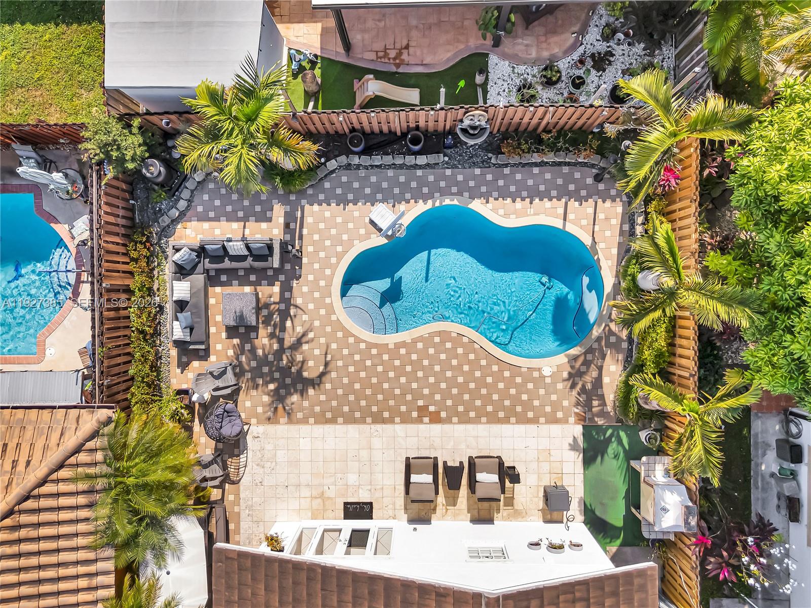 14666 Southwest 113th Street Miami, FL 33186 - Photo 46 of 51