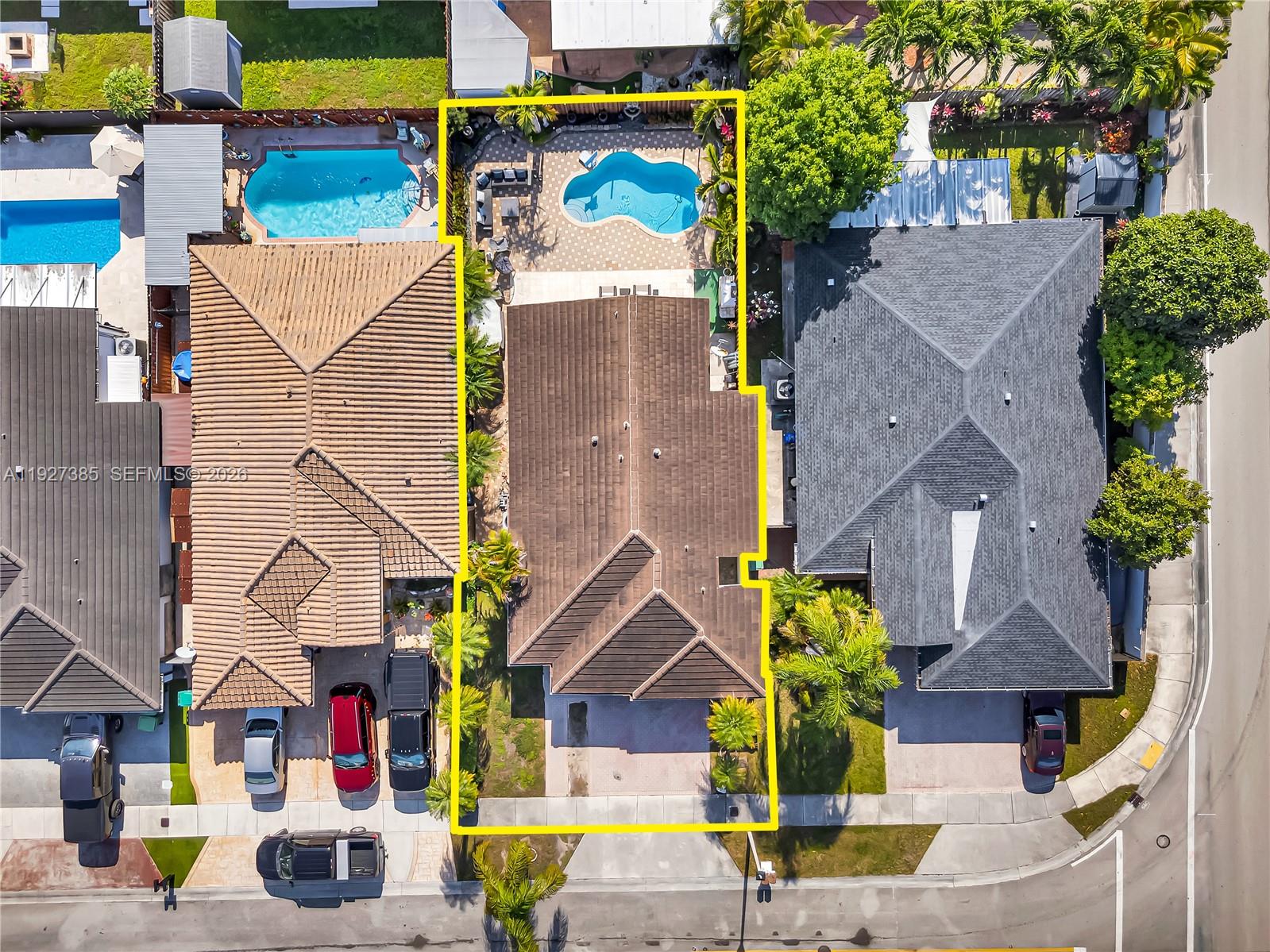 14666 Southwest 113th Street Miami, FL 33186 - Photo 48 of 51