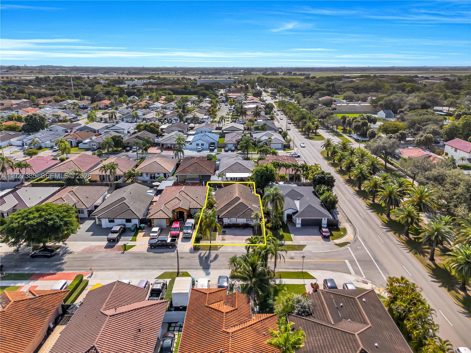 14666 Southwest 113th Street Miami, FL 33186 - Photo 49 of 51