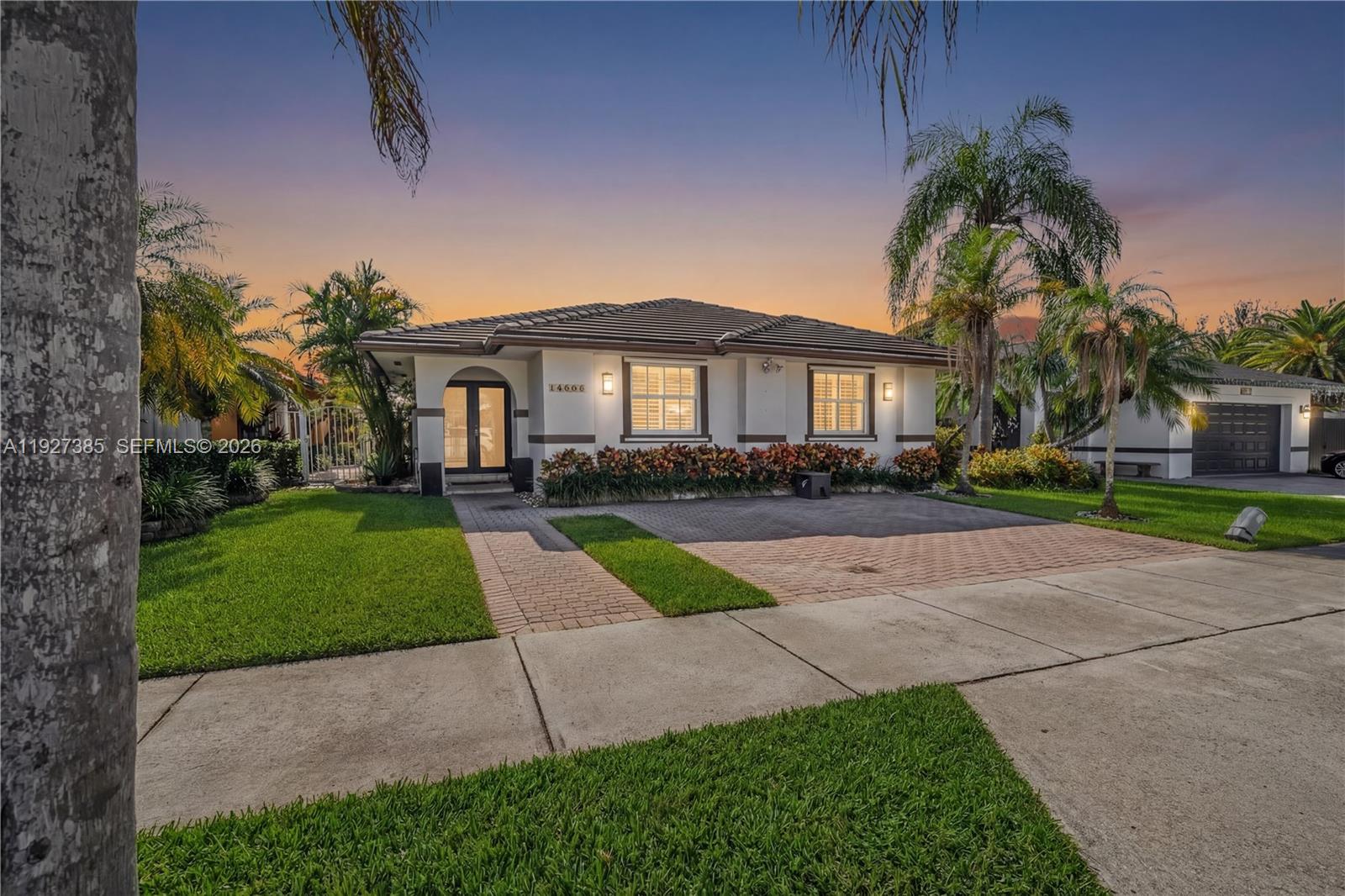 14666 Southwest 113th Street Miami, FL 33186 - Photo 50 of 51