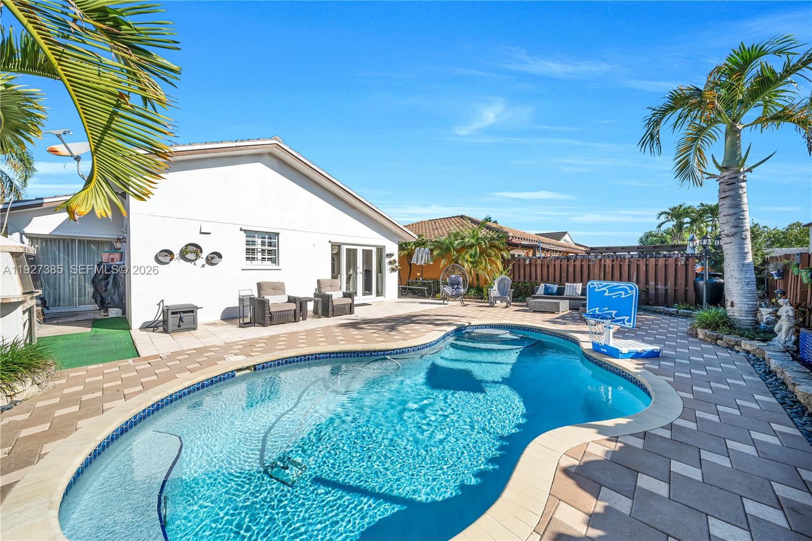 14666 Southwest 113th Street Miami, FL 33186 - Photo 51 of 51