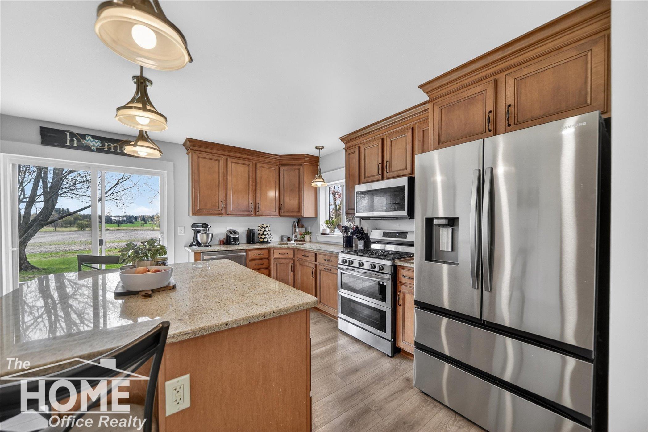 3887 West Brewer Road Owosso, MI 48867 - Photo 9 of 35