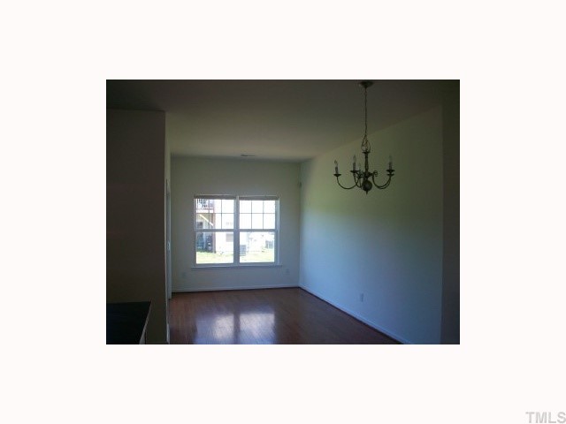 4903 Midstone Lane Raleigh, NC 27610 - Photo 3 of 11 a view of an entryway