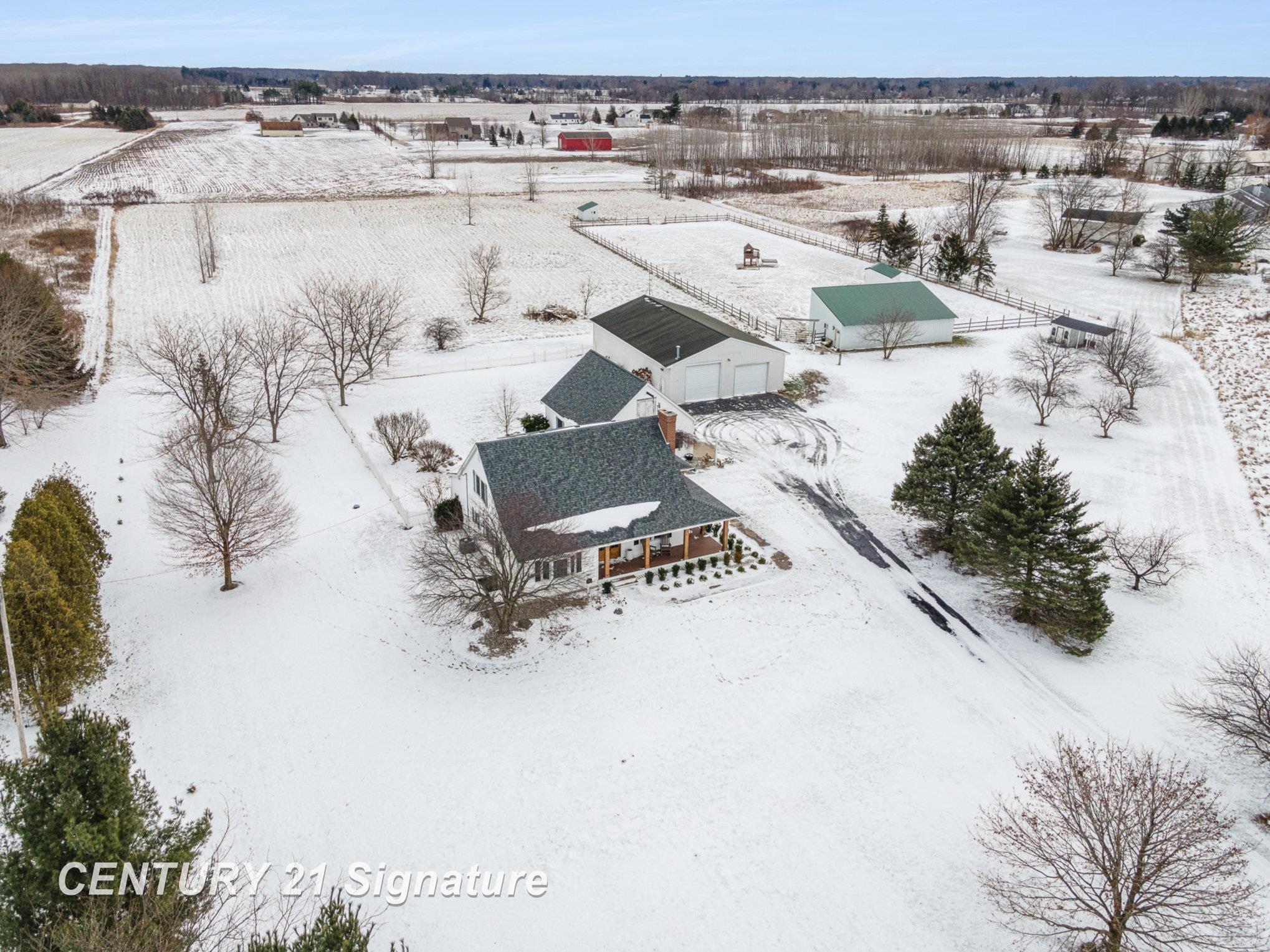 4644 Curve Road Freeland, MI 48623 - Photo 59 of 64