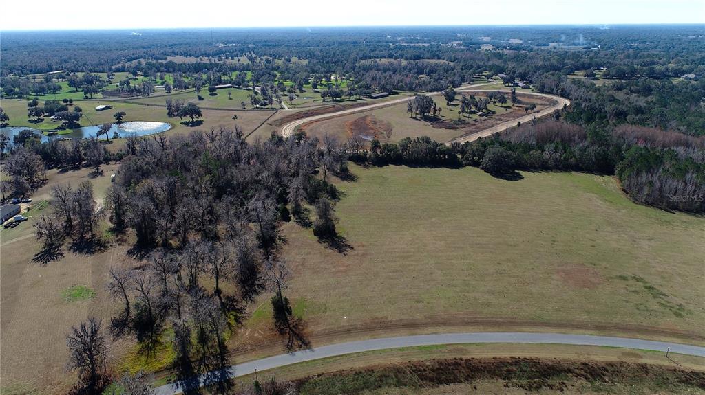 Tbd Southeast 22nd Ave Road Unit Lot 30  