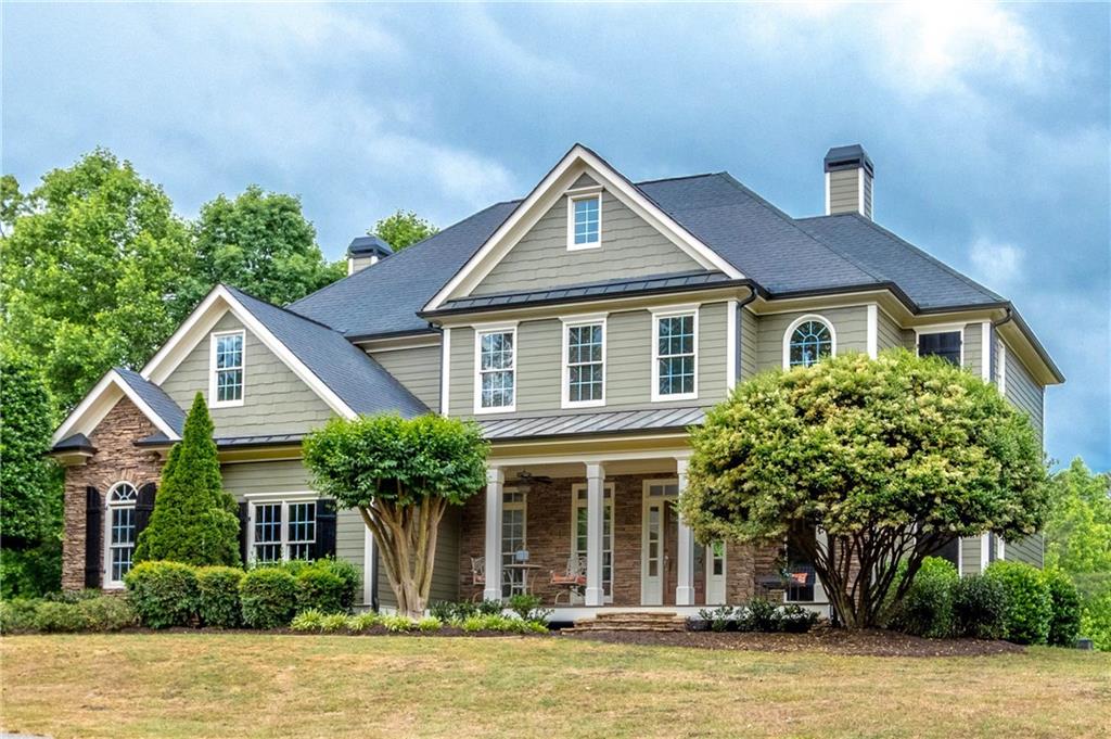 2872 Roanoke Road Cumming, GA 30041 - Photo 1 of 1 Gallery Image 1