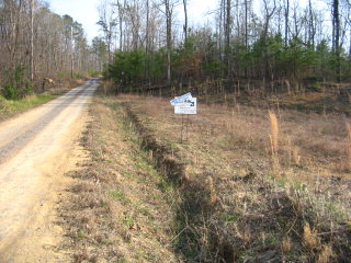 0 Johnson Road North Crandall, GA 30711 - Photo 1 of 1 Main View