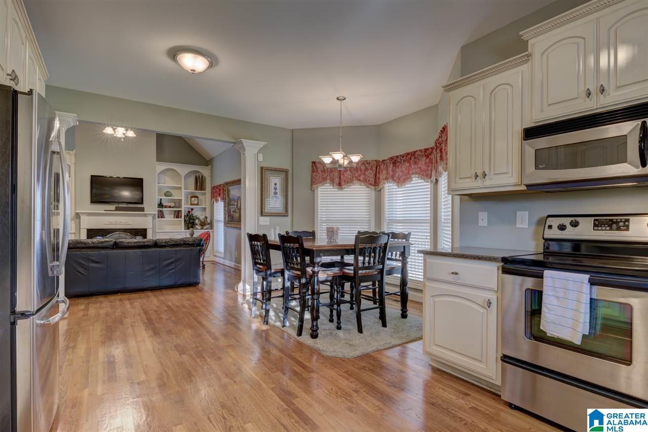 1266 Overbrook Circle Morris, AL 35116 - Photo 5 of 31