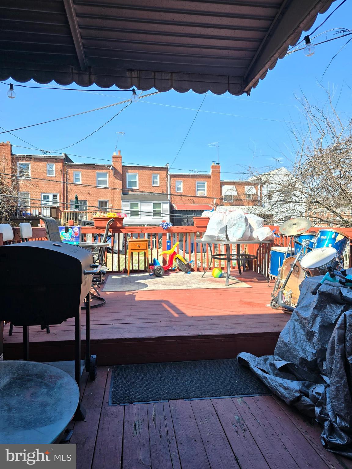 708 South Woodington Road Baltimore, MD 21229 - Photo 9 of 12