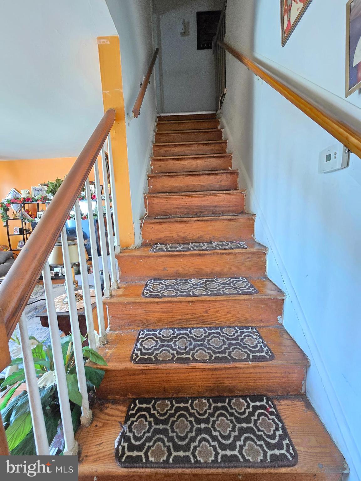 708 South Woodington Road Baltimore, MD 21229 - Photo 10 of 12