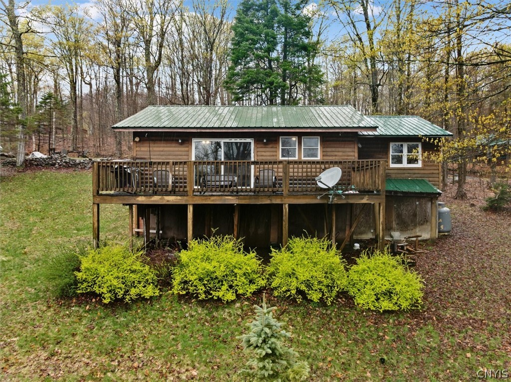 165 Seneca Road Webb, NY 13420 - Photo 8 of 45