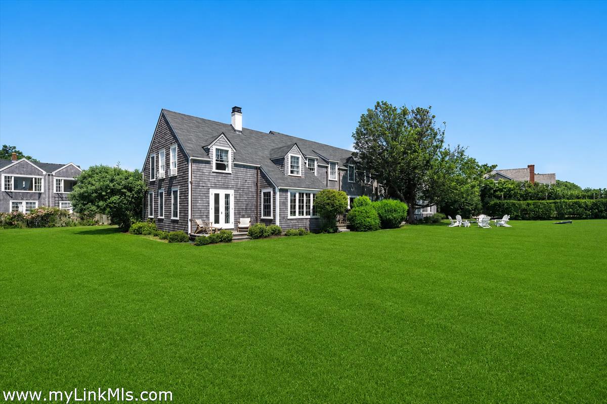 33 Shell Street Nantucket, MA 02554 - Photo 53 of 60
